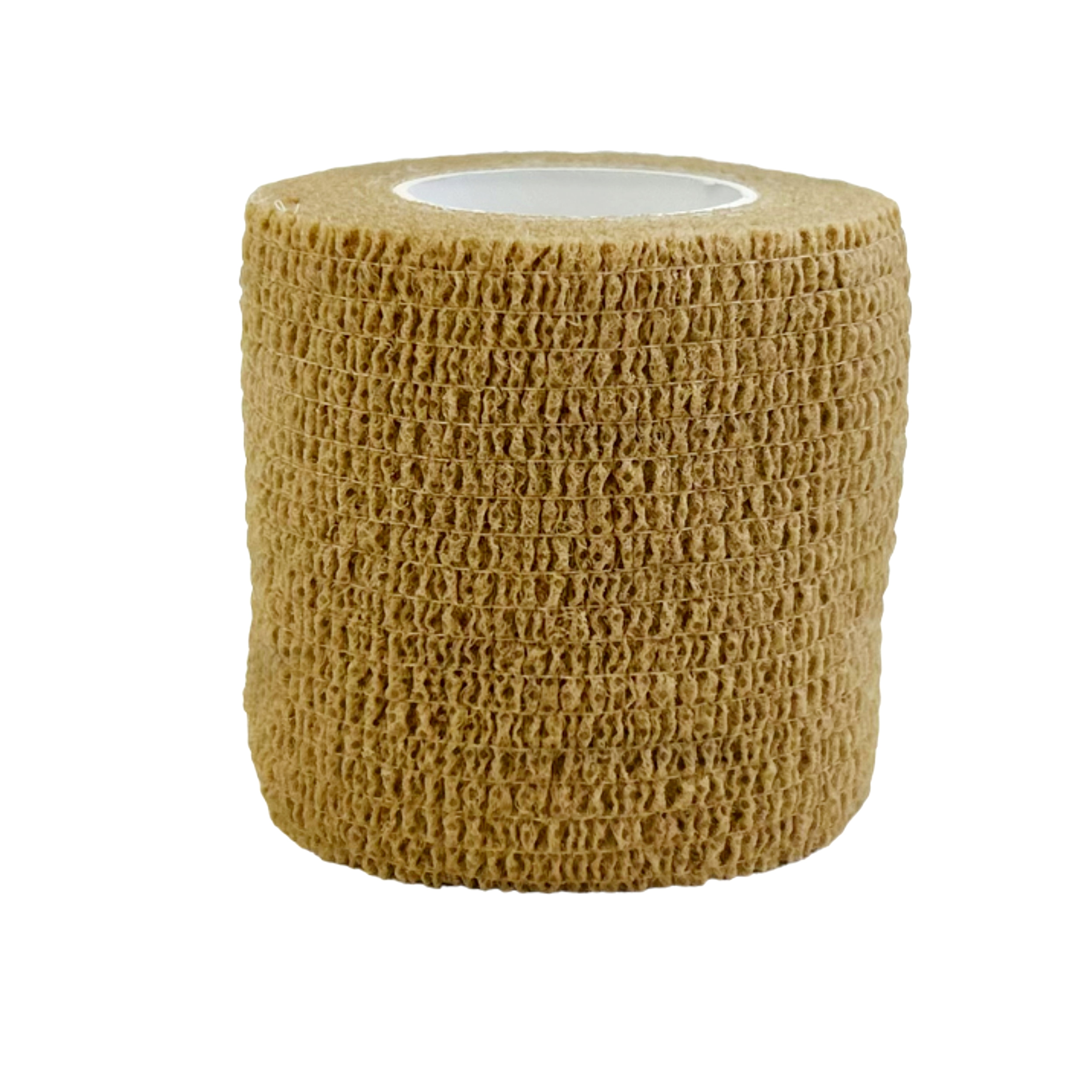 Cohesive Bandage - Self-adhering Bandage Tape-12pk